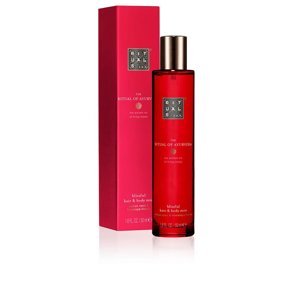 The Ritual Of Ayurveda hair & body mist 50 ml