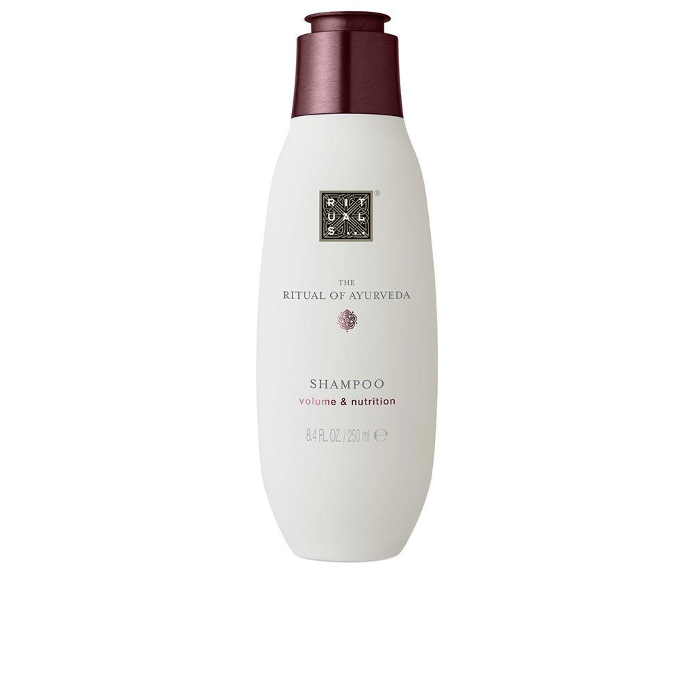 The Ritual Of Ayurveda shampoo 250 ml