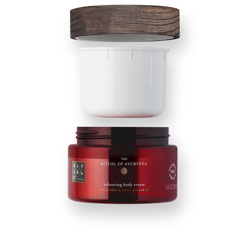 Body Cream Rituals The Ritual Of Ayurveda Refill 220 ml