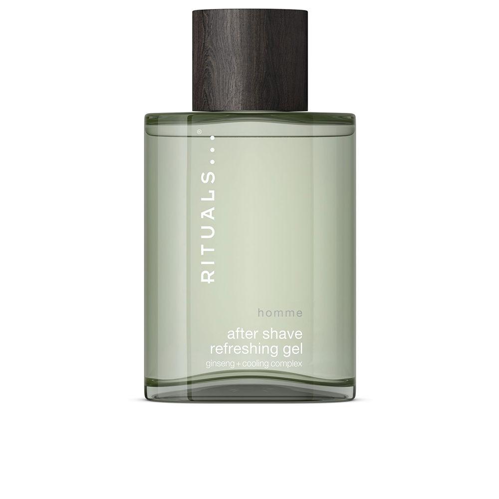 Homme after shave refreshing gel 100 ml