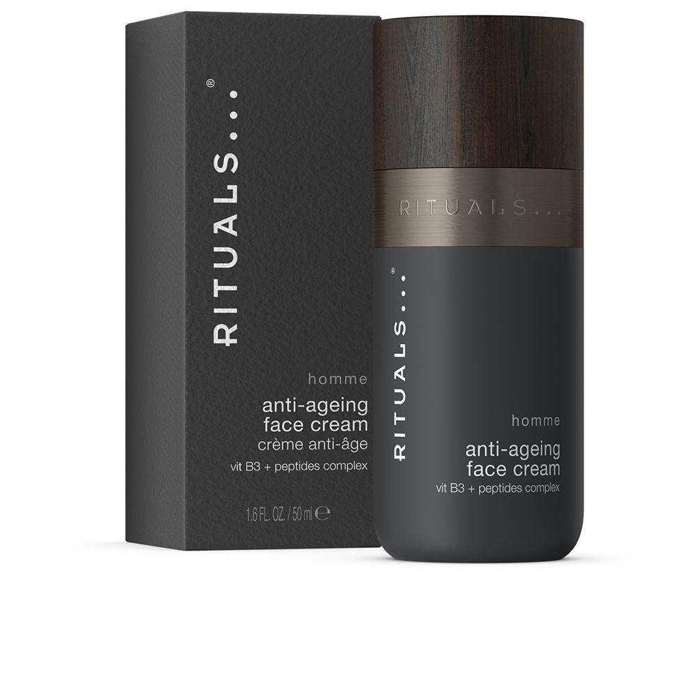 Homme anti-aging face cream 50 ml