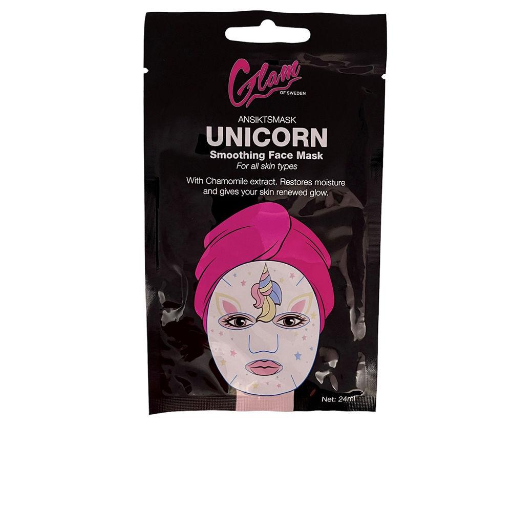 Unicorn smoothing face mask 24 ml