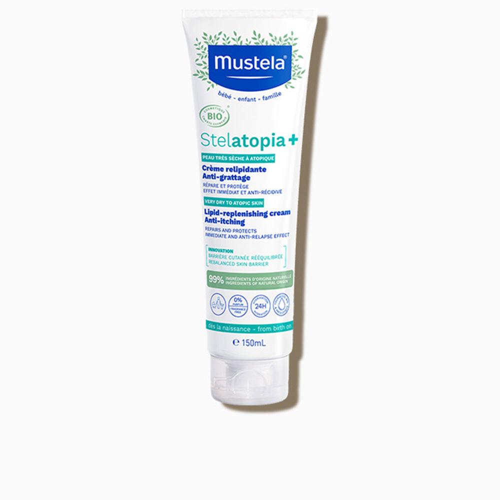 Repair Cream for Babies Mustela Stelatopia + 150 ml