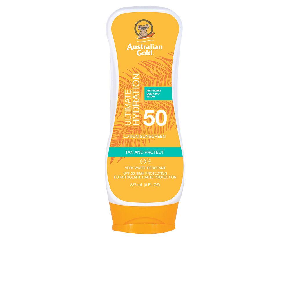 Sunscreen SPF50 Lotion 237 Ml