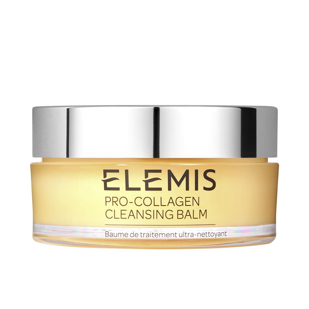 Make-up Remover Cleanser Elemis Pro-Collagen Balsam 100 g