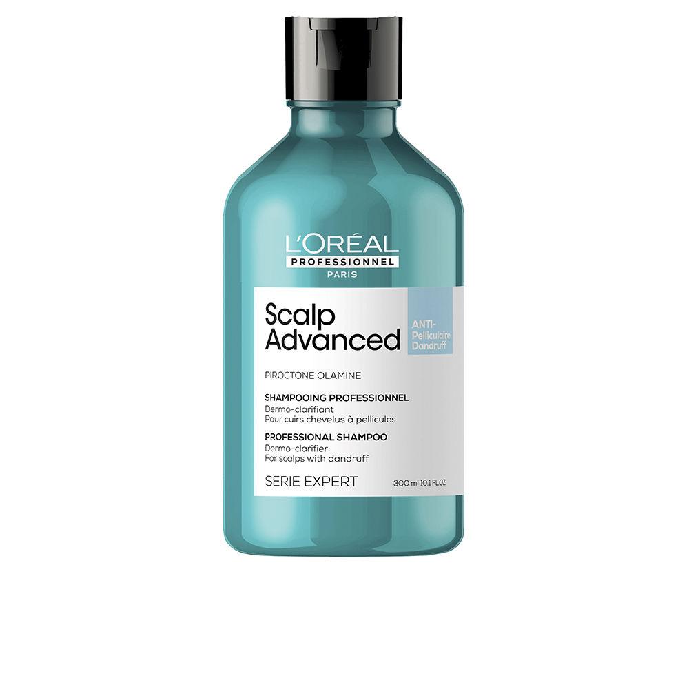 Shampoo L'Oreal Professionnel Paris Scalp Advanced 300 ml