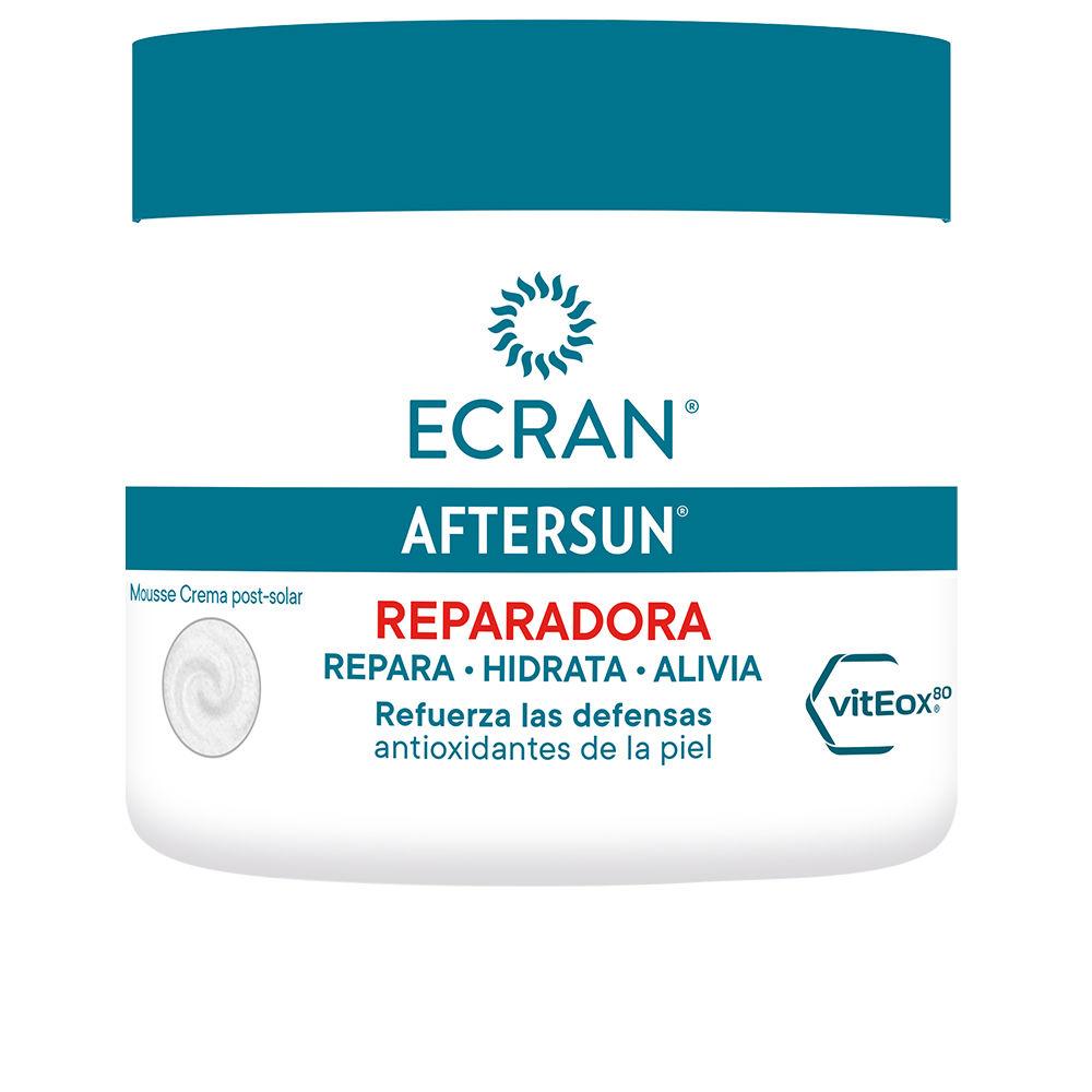 After Sun Ecran Repair Complex Mousse (350 ml)