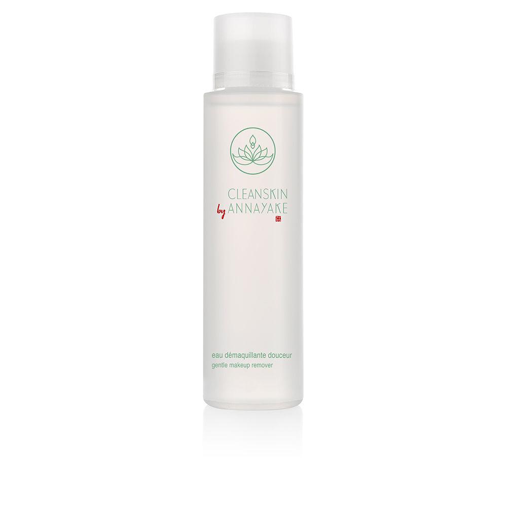 Cleanskin By Annayake gentle make up remover 150 ml