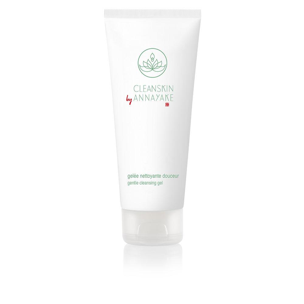 Cleanskin By Annayake gentle cleansing gel 100 ml