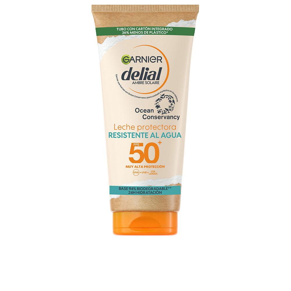 Sun Milk Garnier Ocean 175 Ml Spf 50