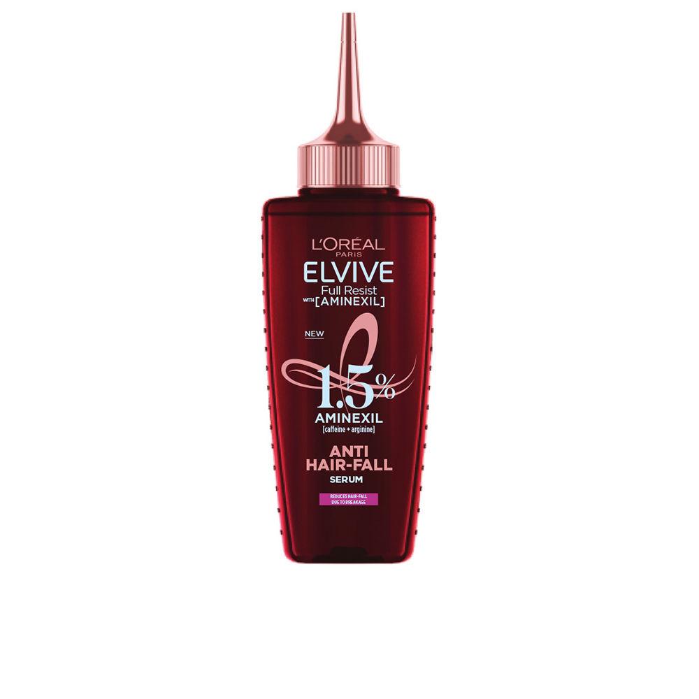 Anti-hairloss Serum L'Oreal Make Up Elivive Aminexil 100 Ml