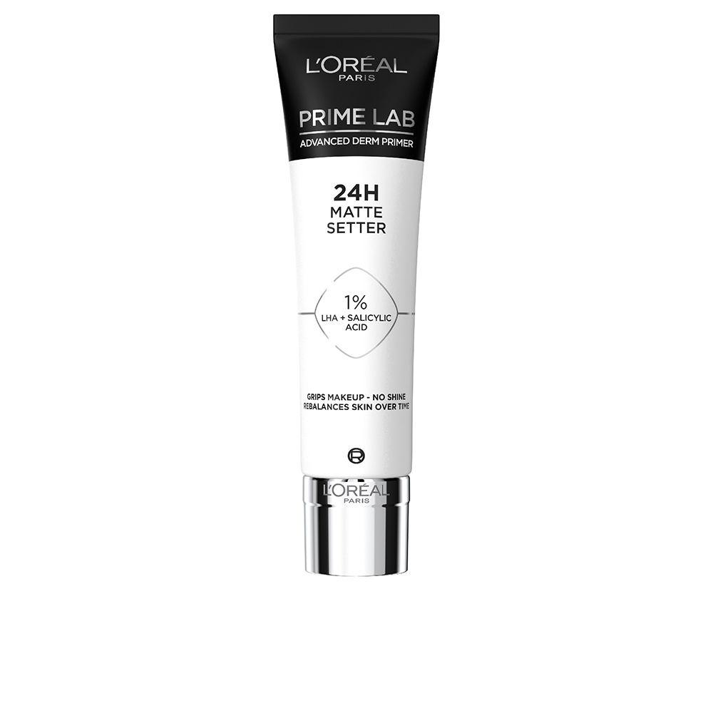 Prime Lab 24HR Matte Setter Primer