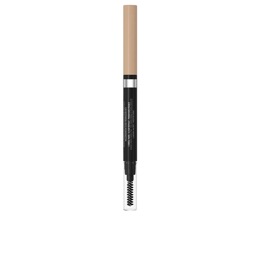 Eyebrow Pencil L'Oreal Make Up Infaillible Brows H Nº 7.0 Blonde 1 ml