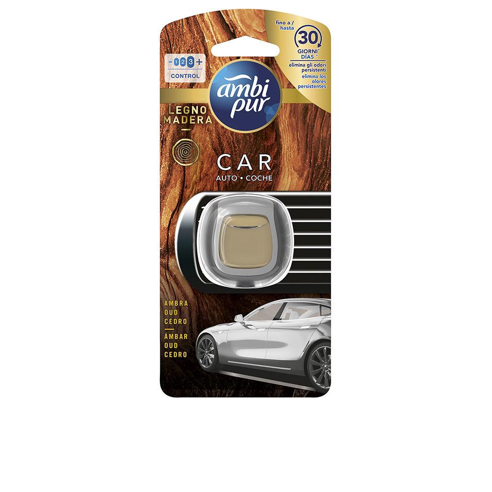 Car disposable air freshener #wood