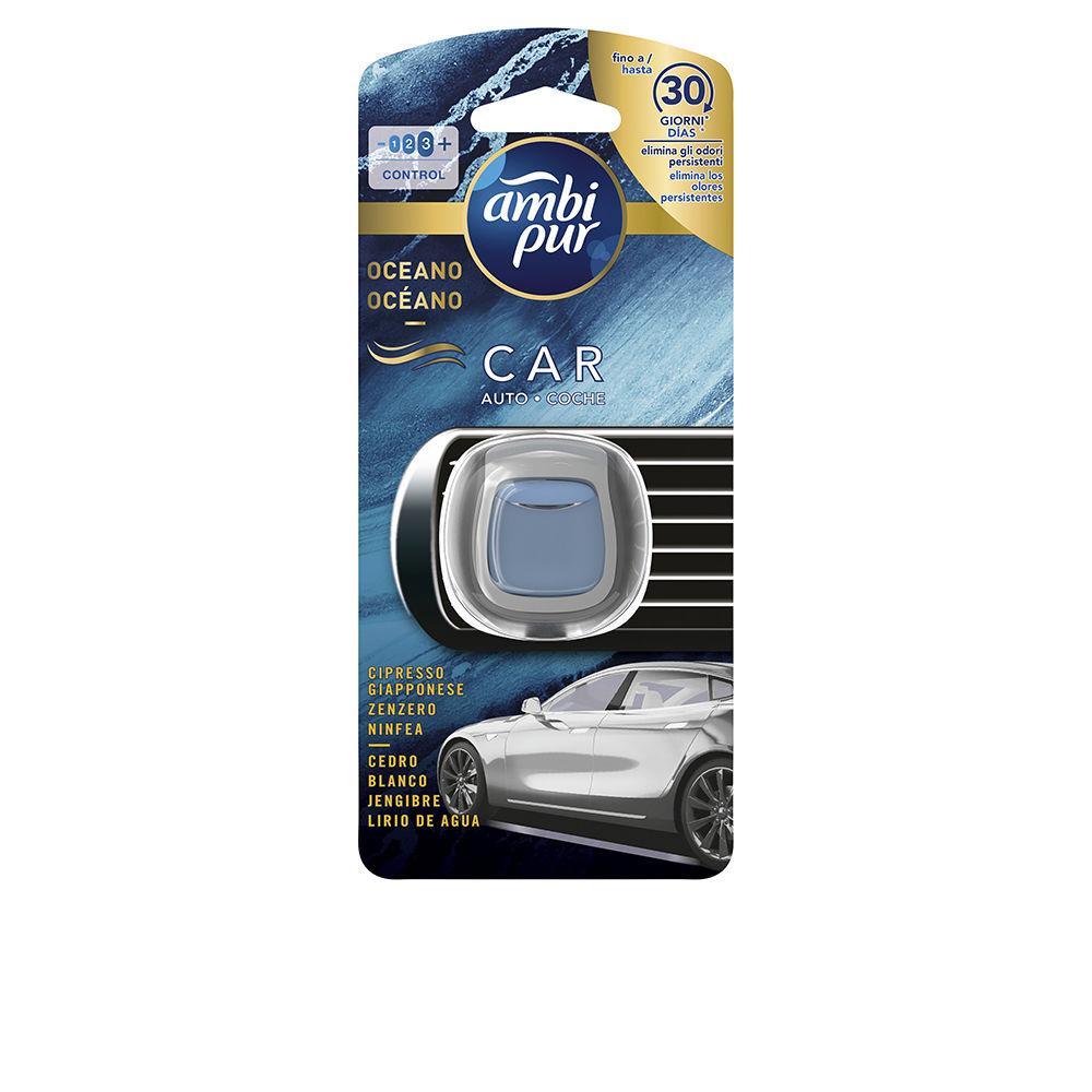 Car disposable air freshener #ocean