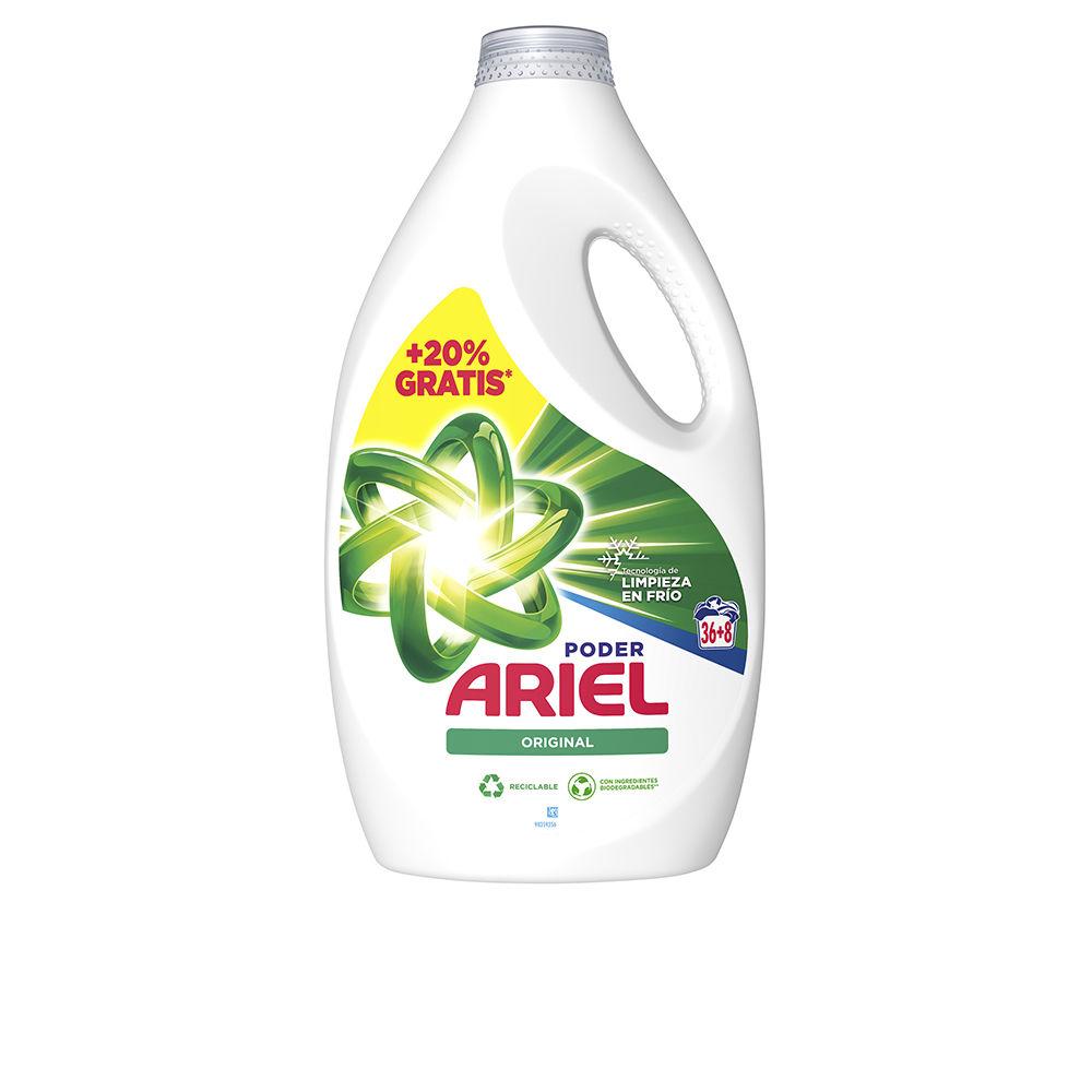 Ariel Original liquid detergent 44 doses