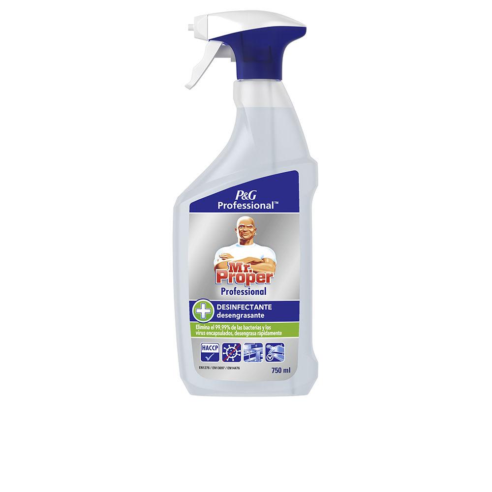 MR. Proper Disinfectant Degreaser Spray 750 Ml