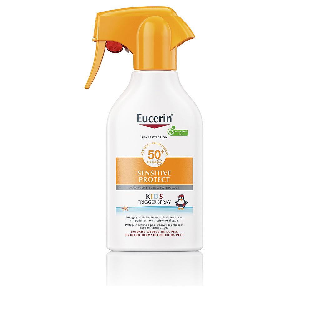 Sun Sensitive Protect Kids spray SPF50+ 250 ml