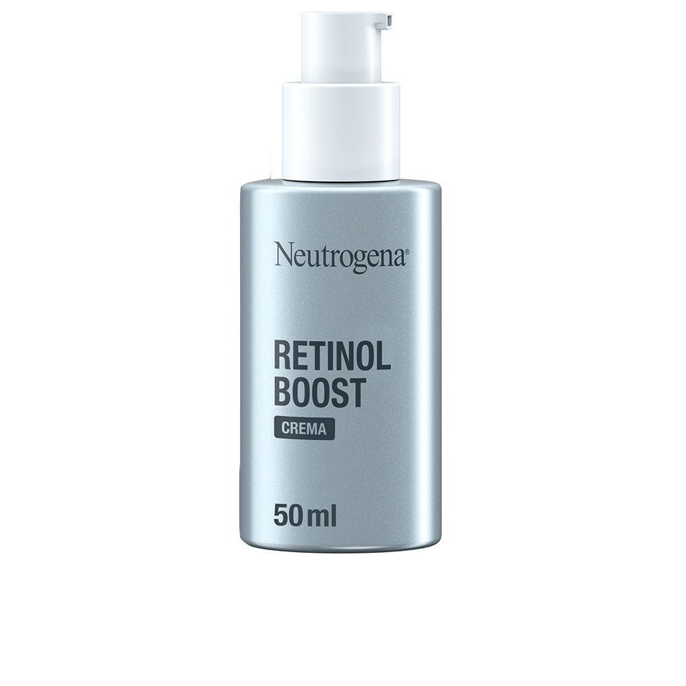 Facial Cream Neutrogena Retinol Boost 50 ml