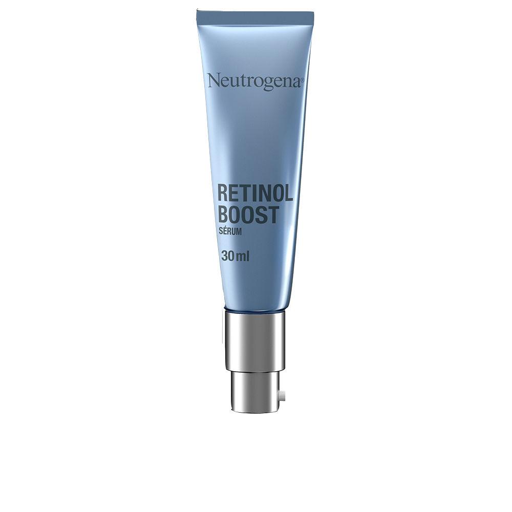 Facial Cream Neutrogena Retinol Boost 30 Ml