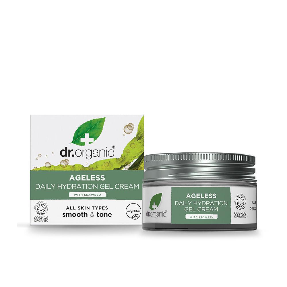 Ageless Gel Day Cream 50 Ml