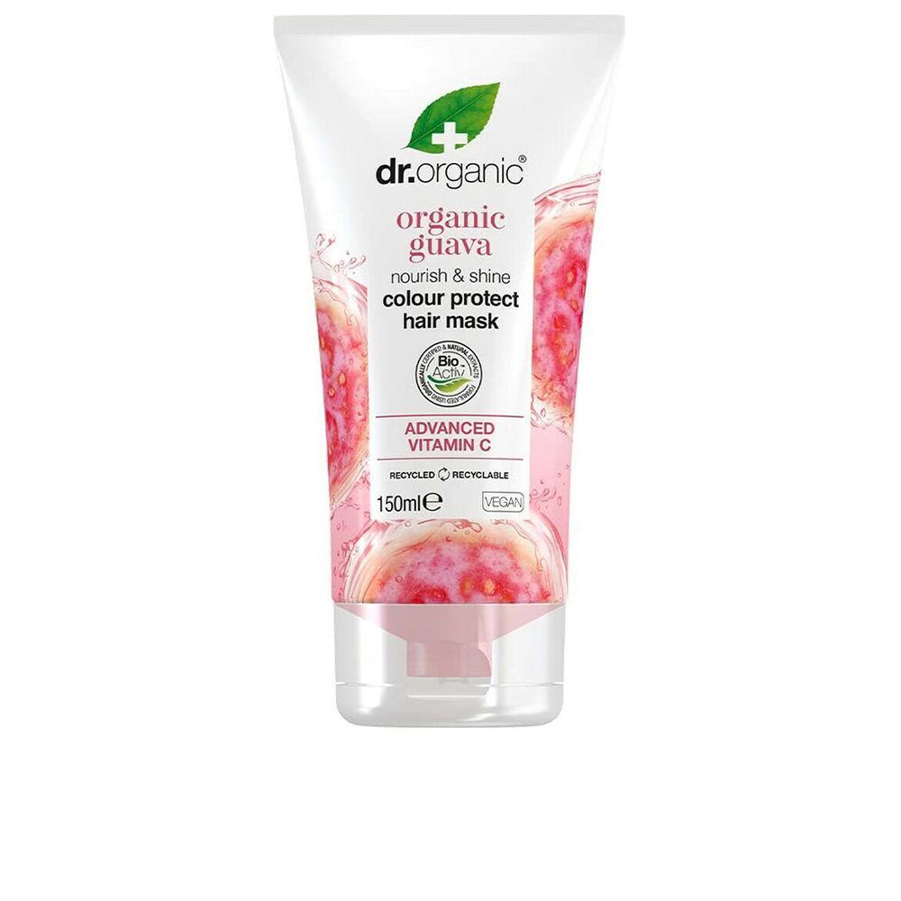 Hair Mask Dr.Organic   Guava 150 ml