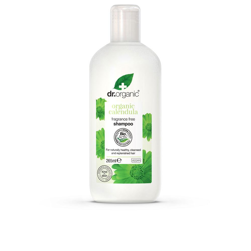 Calendula shampoo 265 ml