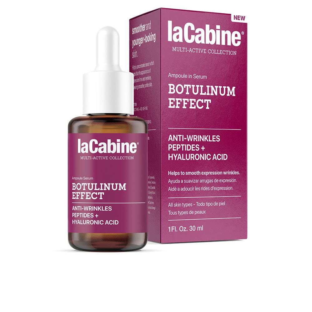 Facial Cream laCabine Lacabine Botulinum Effect 30 Ml