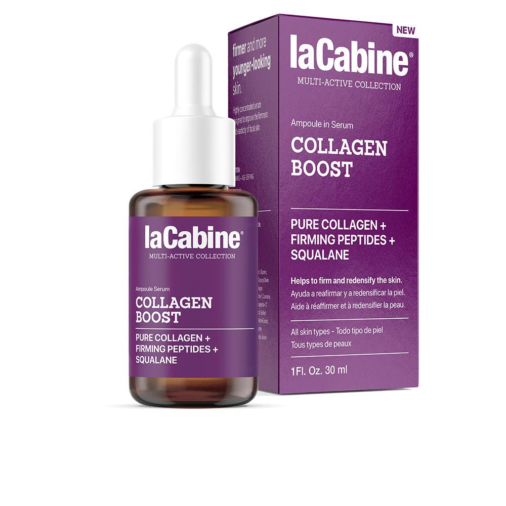 Crème Visage laCabine Lacabine Collagen Boost 30 Ml