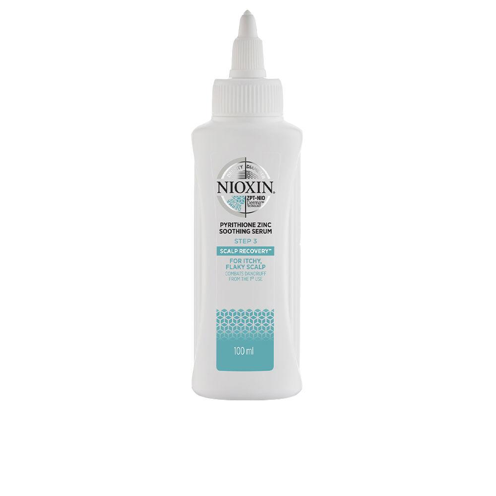 Anti-Dandruff Concentrated Treatment Nioxin Scalp Recovery Serum 100 ml