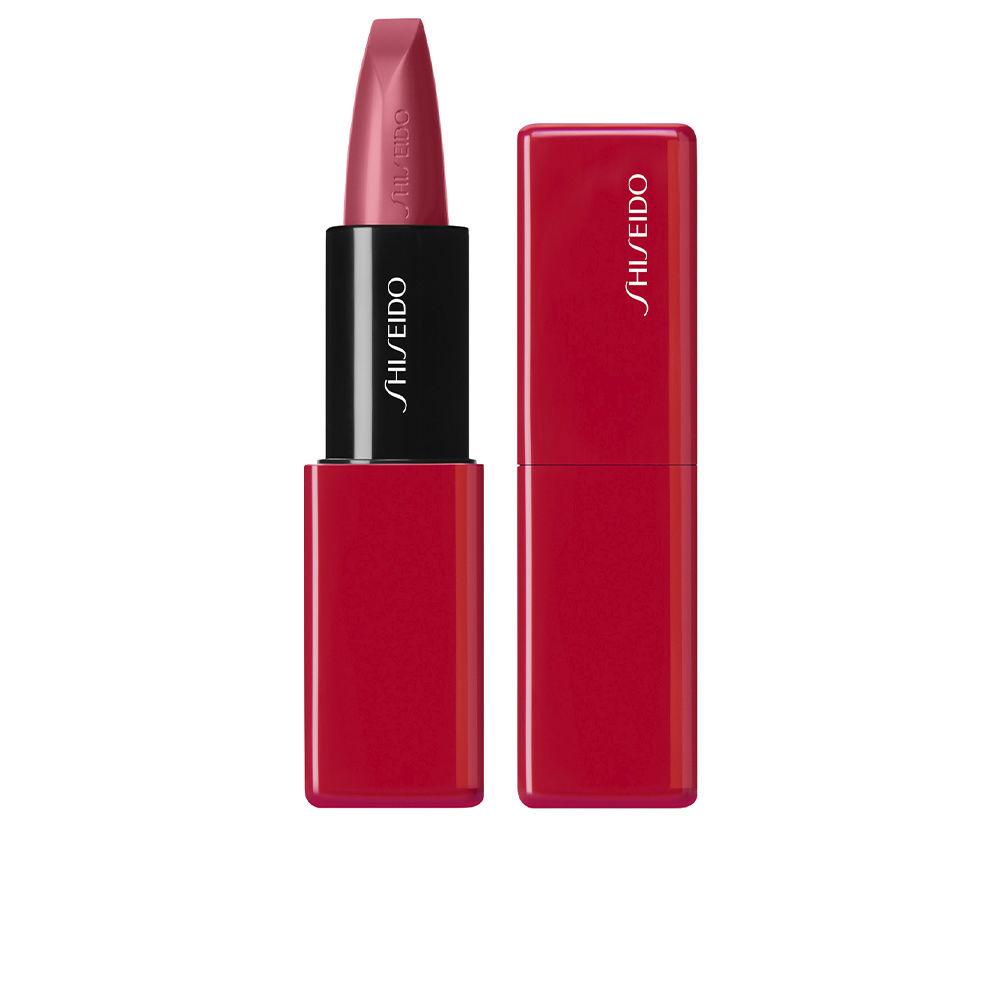 Lip balm Shiseido Technosatin 3,3 g Nº 409