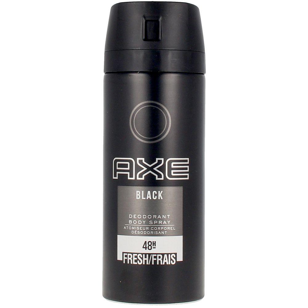 Black vapor deo 150 ml