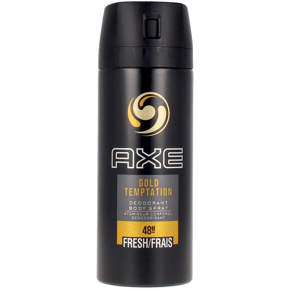 Gold Temptation deo spray 150 ml