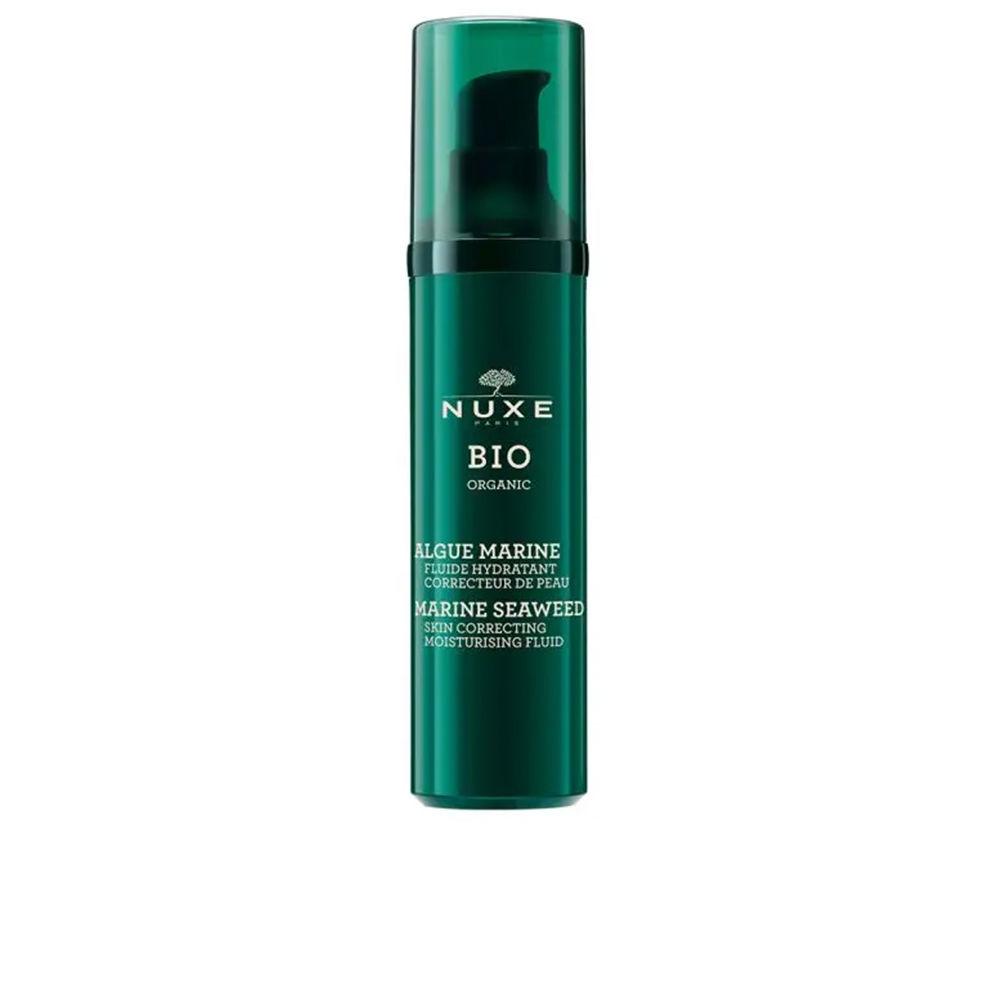 Bio Organic seaweed corrective moisturizing fluid 50 ml