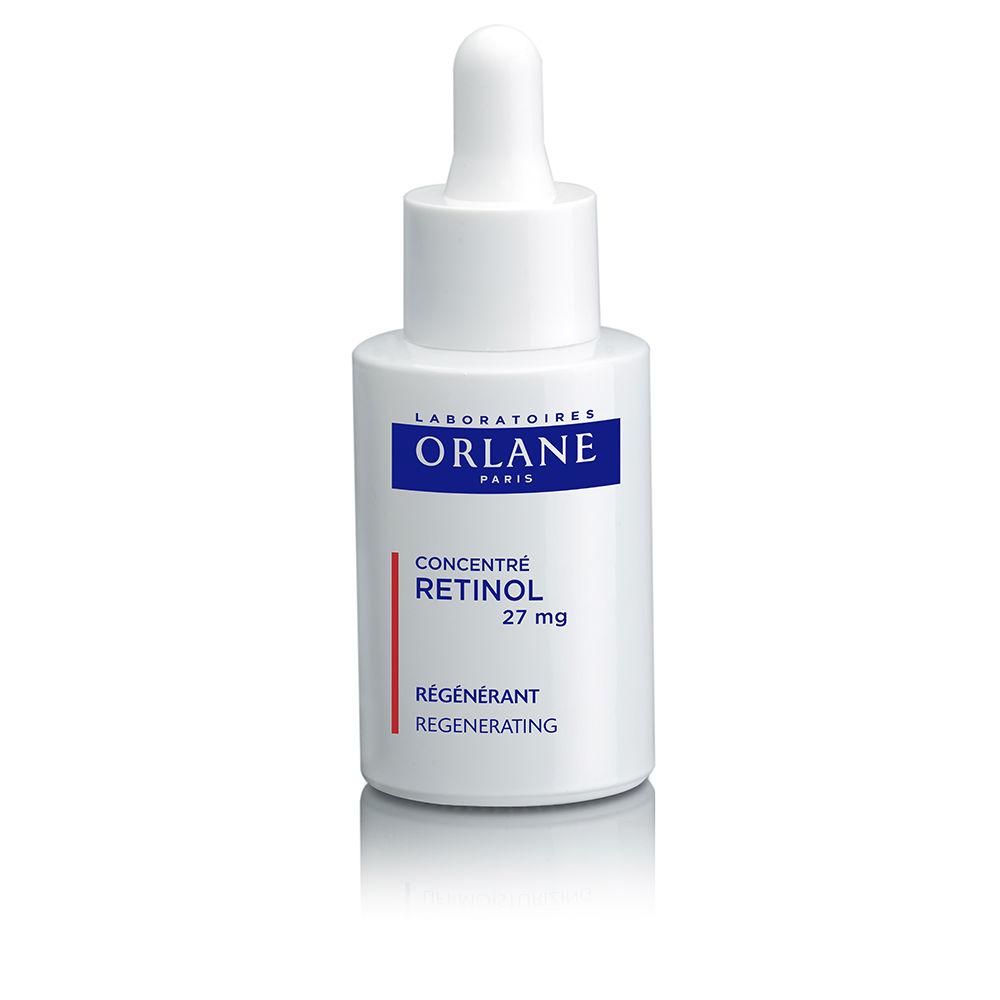 Concentré retinol 30 ml