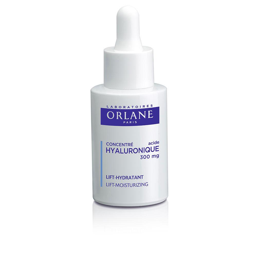 Concentré acid hyaluronique 30 ml