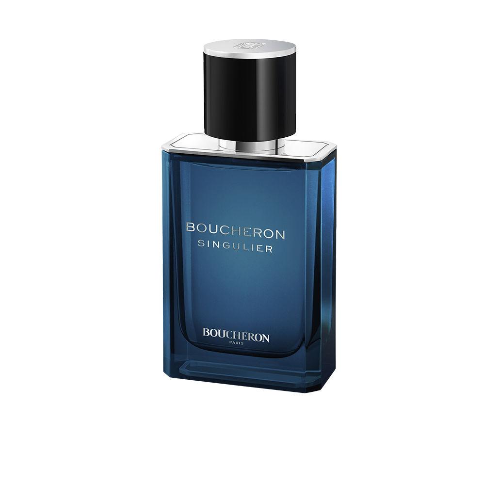 Men's Perfume Boucheron EDP Singulier 50 ml