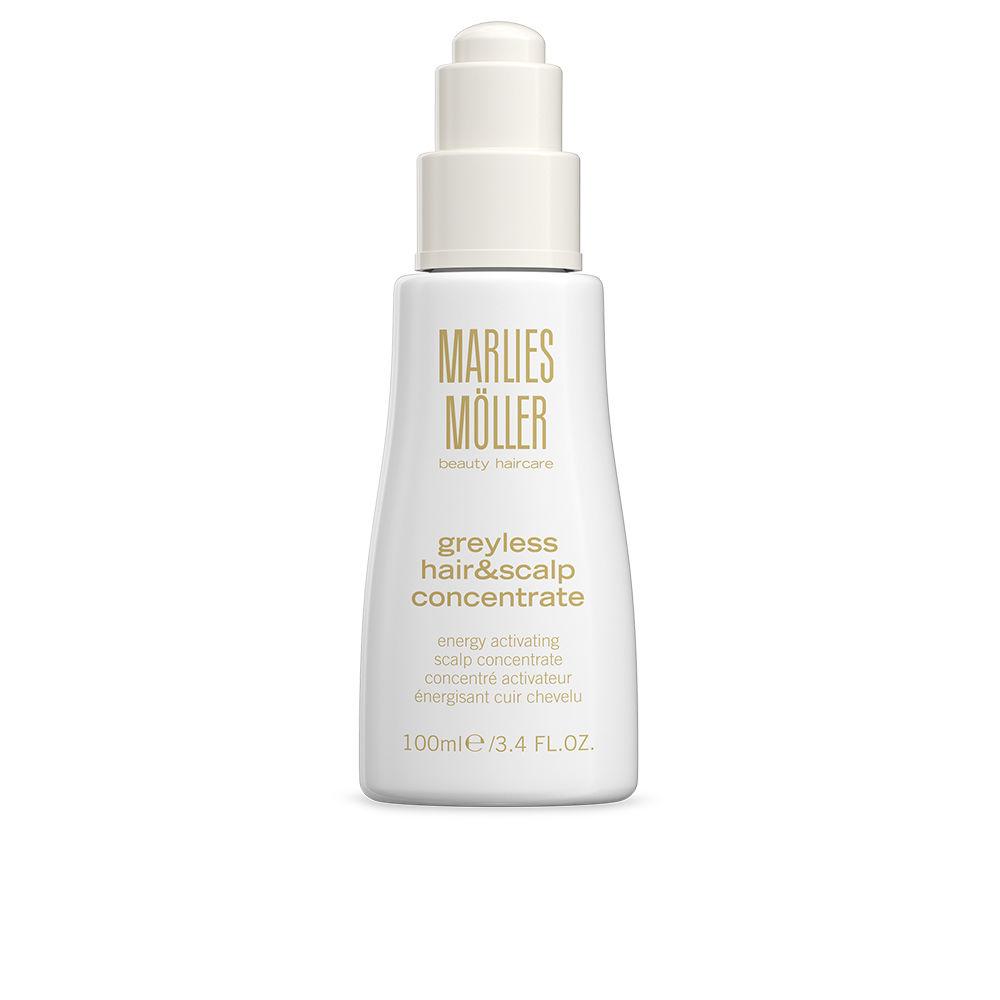 Strengthening Hair Treatment Marlies Möller Specialists Anti-ageing 100 ml