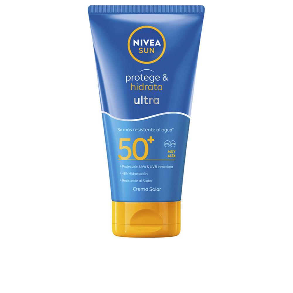 Sun Block Nivea Sun 150 Ml Spf 50