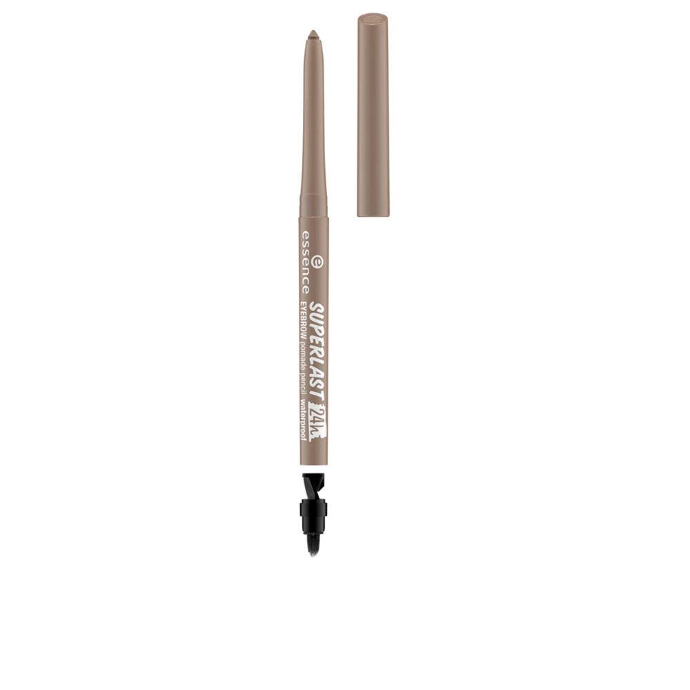 Superlast 24H Waterproof Eyebrow Pencil #10