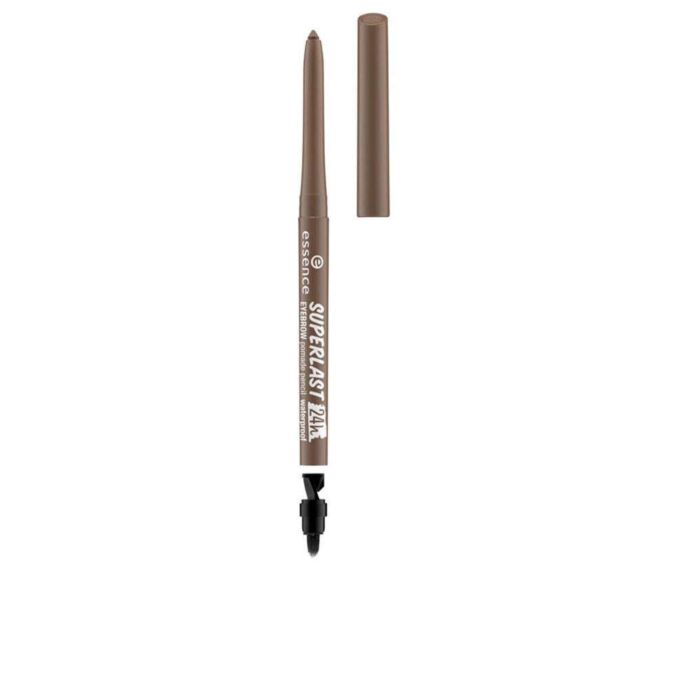 Superlast 24H Waterproof Eyebrow Pencil #20