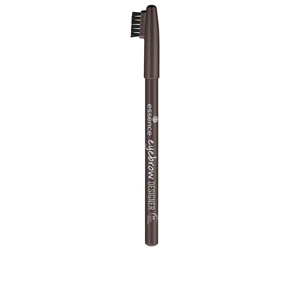 Eyebrow Designer Eyebrow Pencil #11-deep Brown