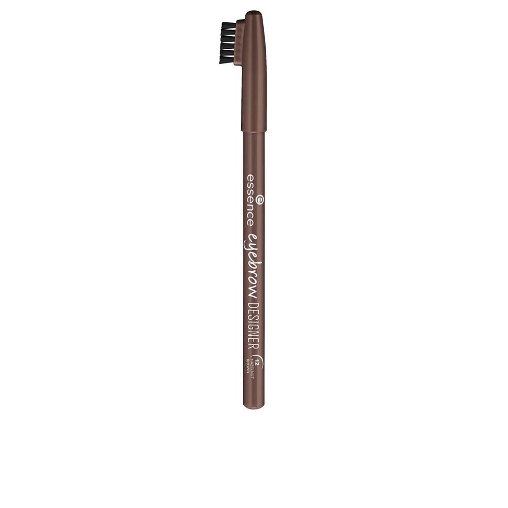 Eyebrow Designer eyebrow pencil #12-hazelnut brown1