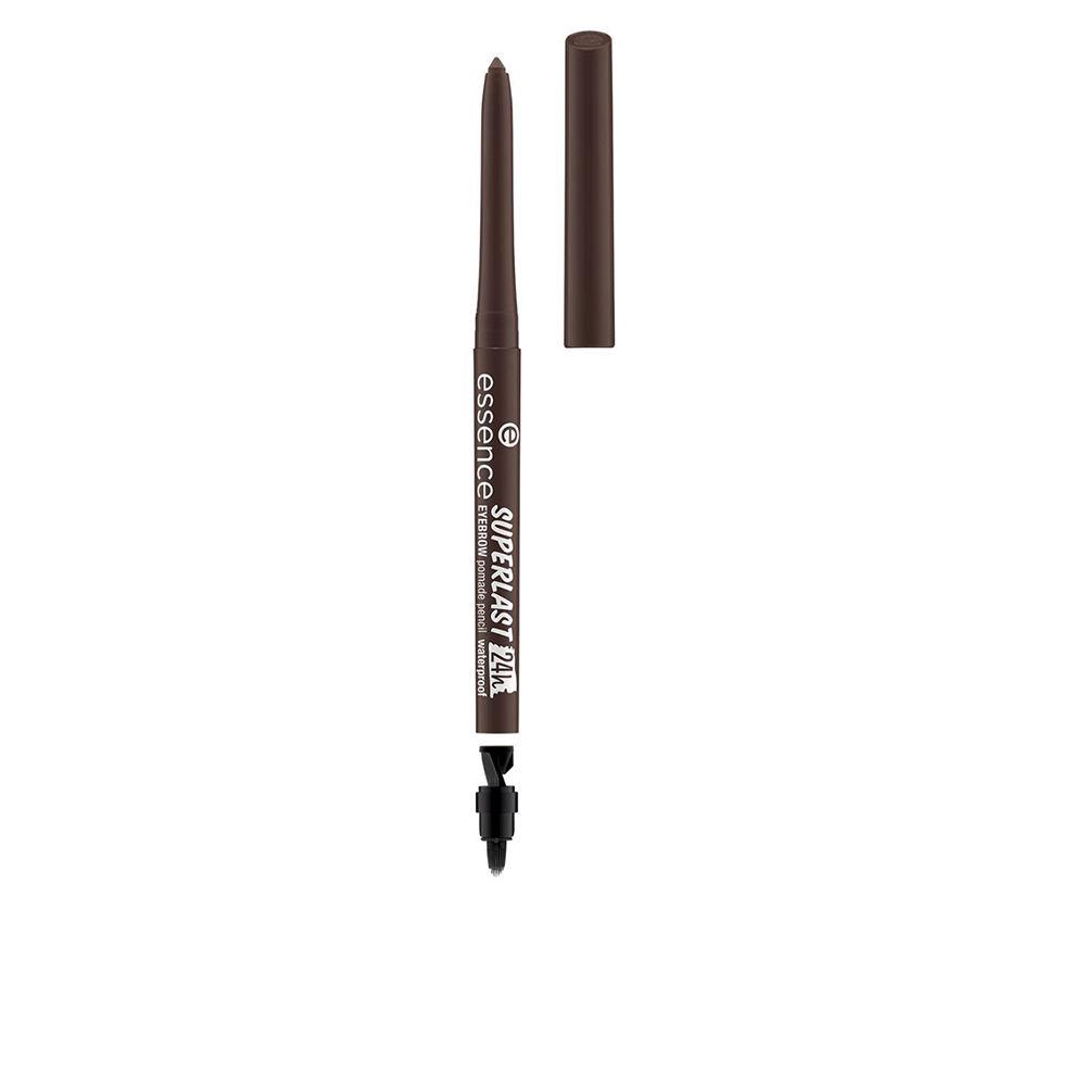 Superlast 24H Waterproof Eyebrow Pencil #40-cool Brown