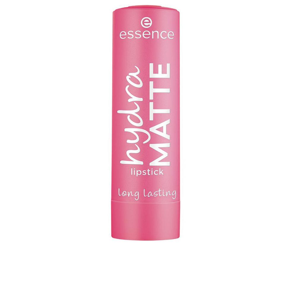 Hydra Matte lipstick #404-virtu-rose