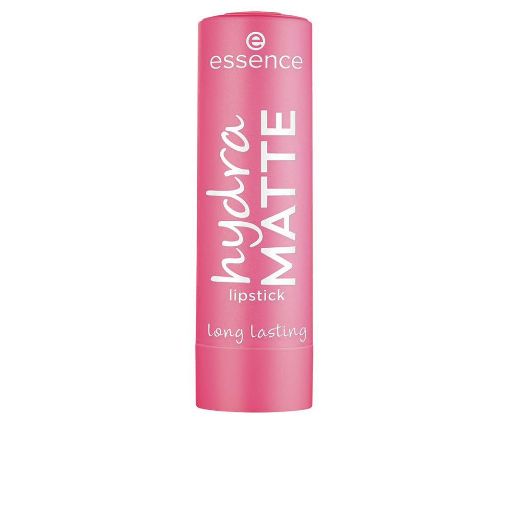 Hydra Matte Lipstick #407-coral Competence