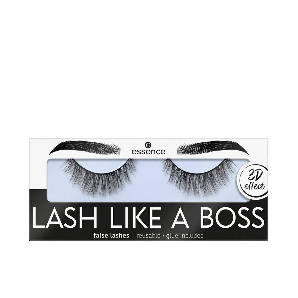 Lash Like A Boss artificial eyelashes #06