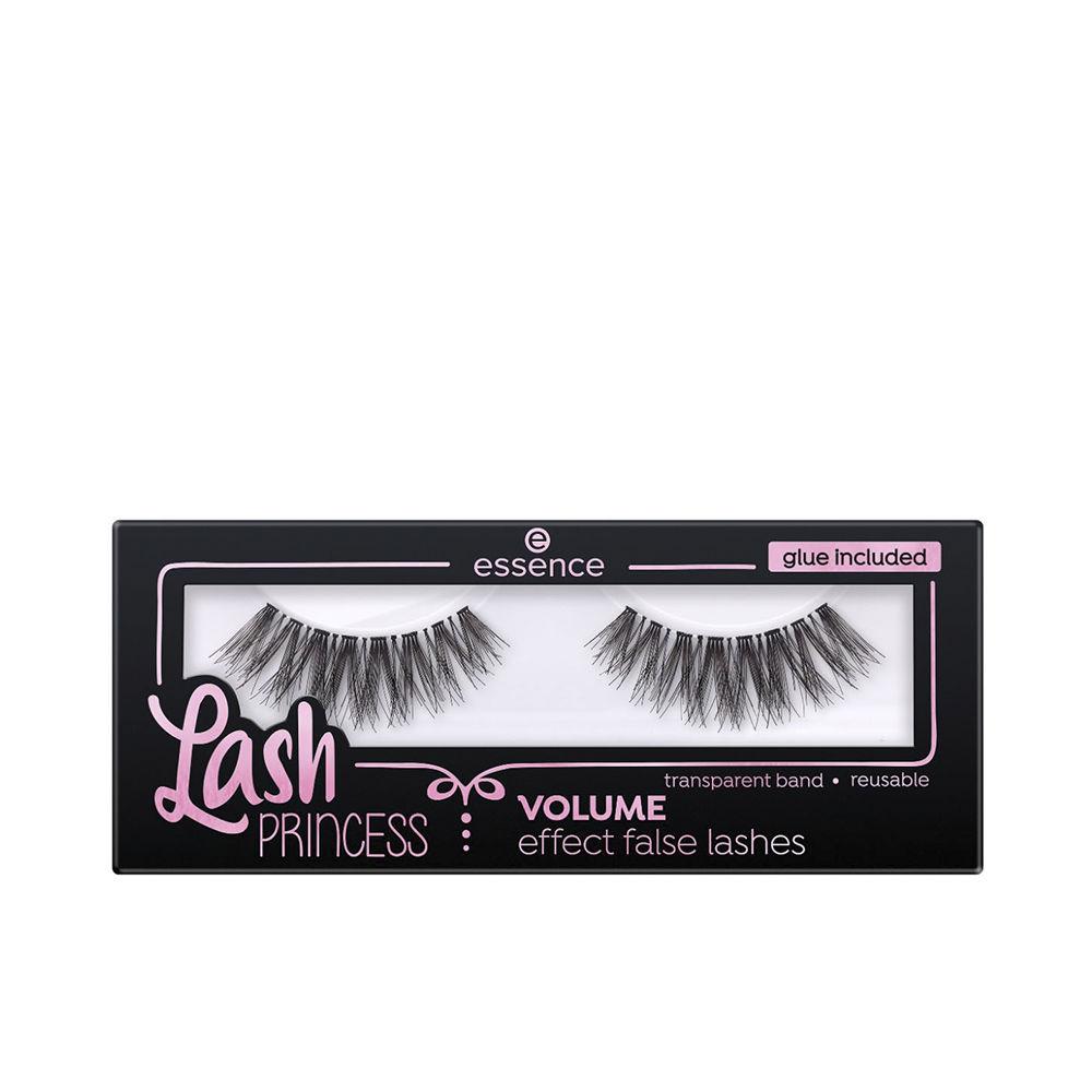 Lash Princess Volume Artificial Eyelashes 1 U