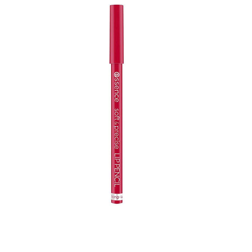 Soft & Precise lip liner #407-coral competence