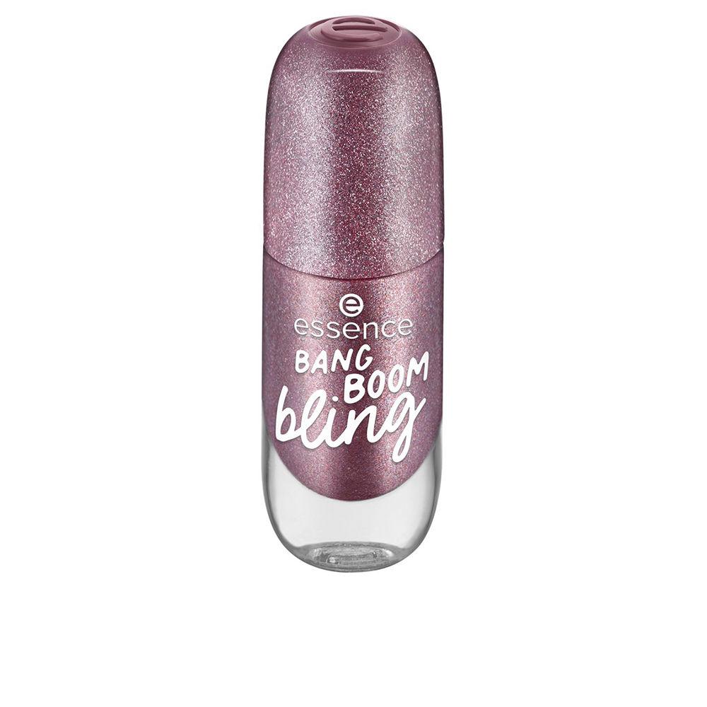 Gel Nail Color nail polish #11-bang boom bling